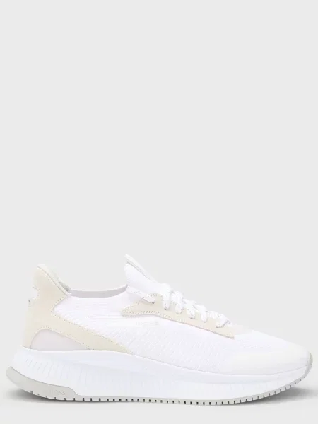 Кросівки Boss білі