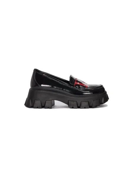 Pantofi Venezia negru