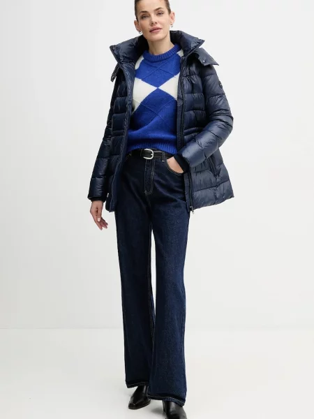 Tommy Hilfiger geacă de puf
