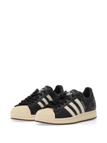 Cămașă Adidas cu glugă negru