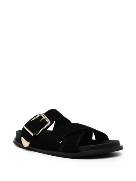 Sandale Senso negru