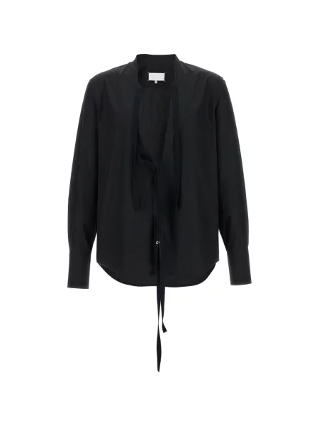 Cămașă Maison Margiela negru