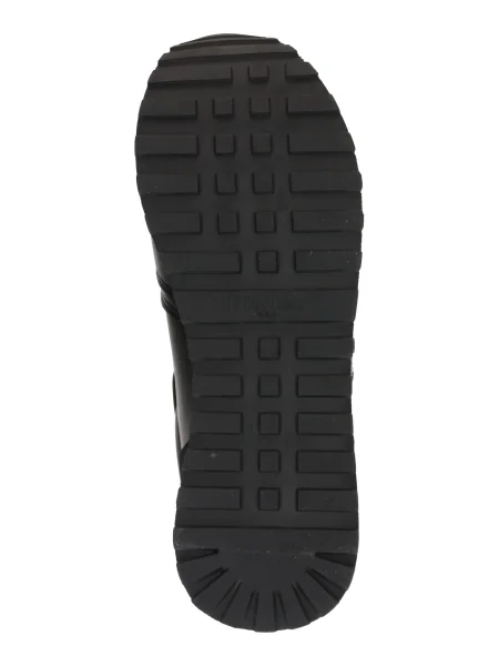 Sneakerși Blauer negru