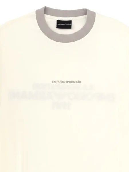 Rövid póló Emporio Armani