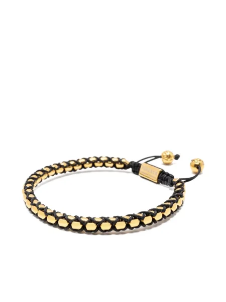 Brăţară Nialaya Jewelry auriu