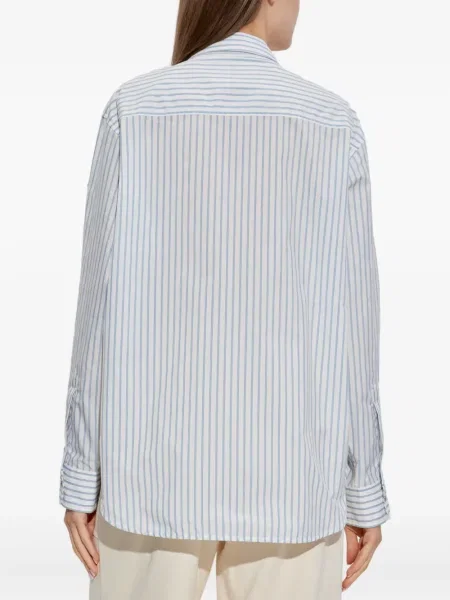 Cămașă Moncler alb