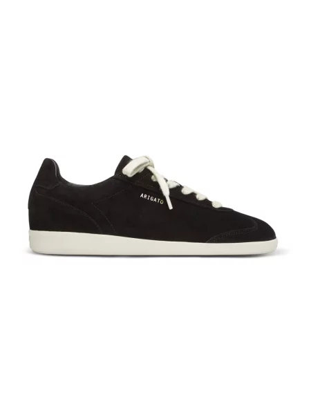 Sneakersy Axel Arigato skórzane czarne
