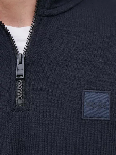 Кофта BOSS Boss Casual Zetrust
