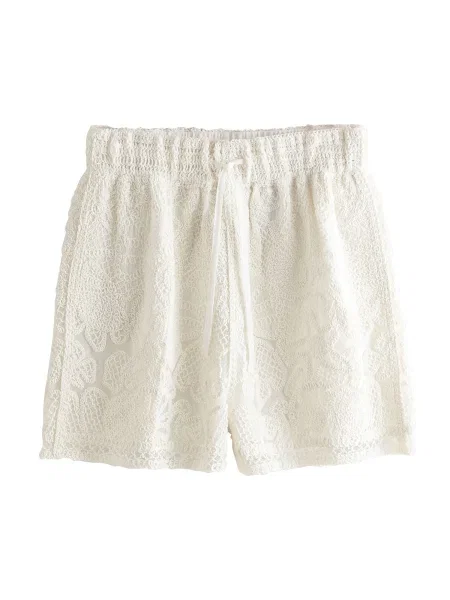 Next Pantaloni ecru