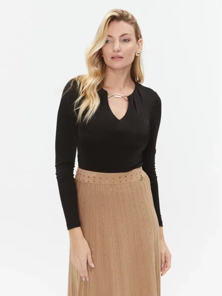 Bluza Marciano Guess črna