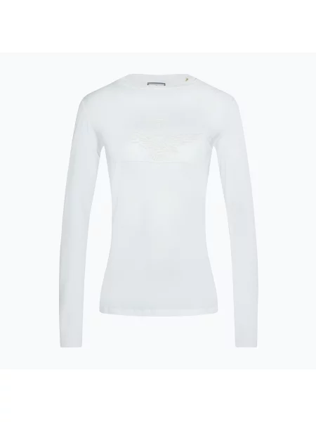 Tricou cu mânecă lungă Aeronautica Militare