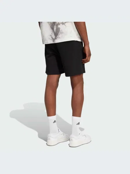 Шорты Adidas черные