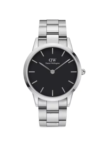 Ceas Daniel Wellington negru