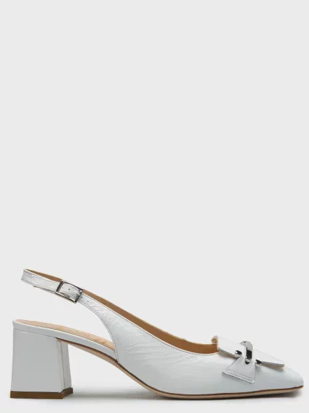 Босоніжки Marino Fabiani білі