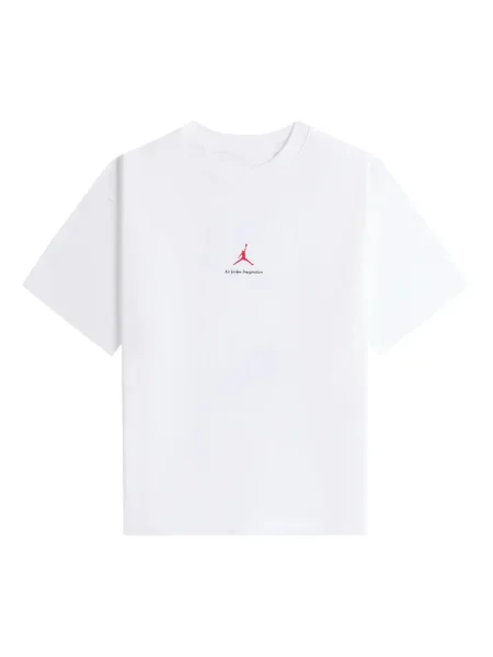 Tricou Jordan alb
