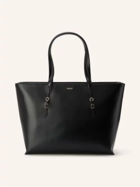 Hugo Torba Na Zakupy Syndra schwarz czarna