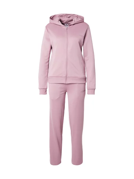 ADIDAS SPORTSWEAR Costum de trening Essentials mauve