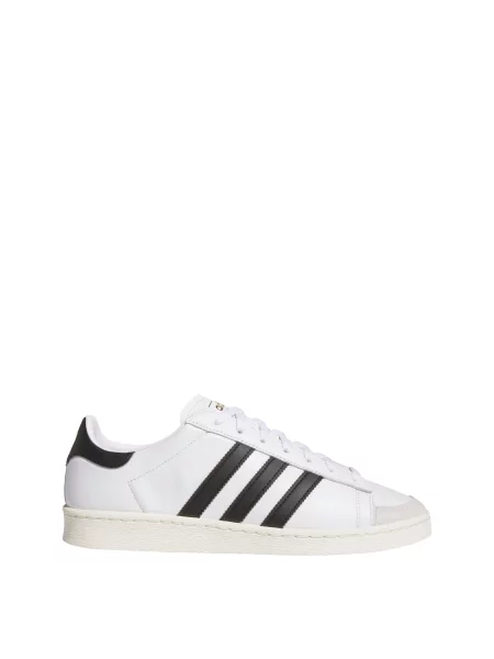 ADIDAS ORIGINALS Tenisky Jabbar černá bílá