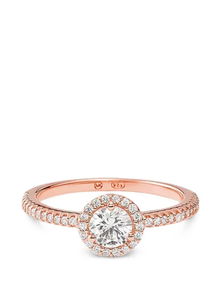 Inel Michael Kors roz