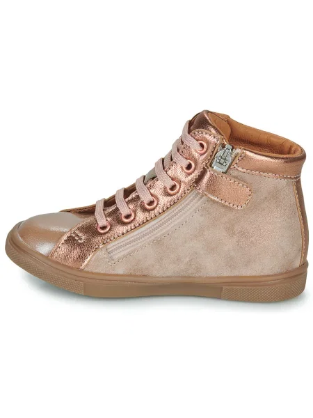 Pantofi copii Gbb roz