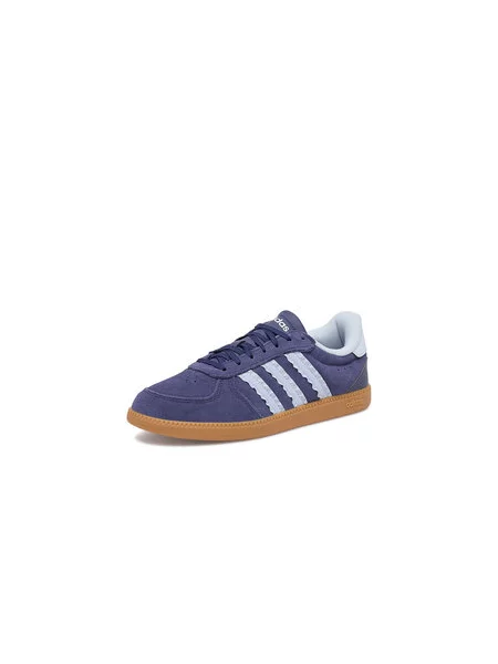 Sneakersy adidas CEO-BREAKNET SLEEK modrá