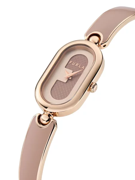 Ceas Furla roz