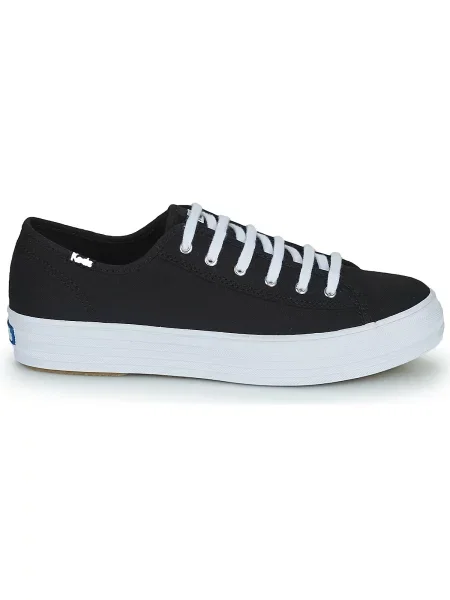 Pantofi Keds negru