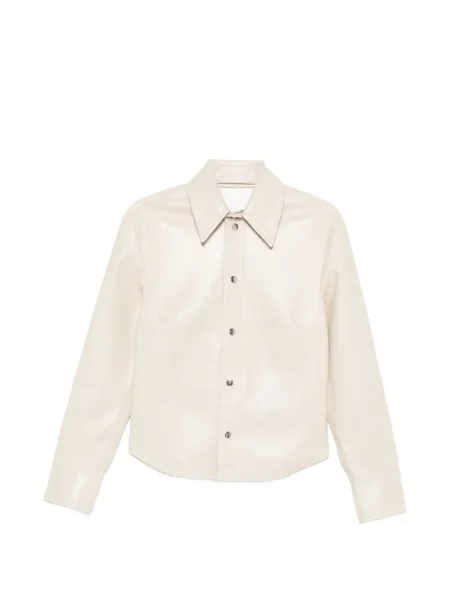 Koszula-marynarka Nanushka