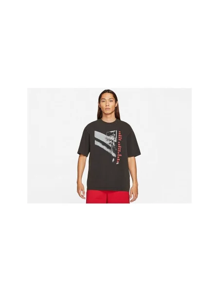 Majica Nike crna
