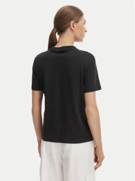 Calvin Klein Jeans Marškinėliai Classic juoda