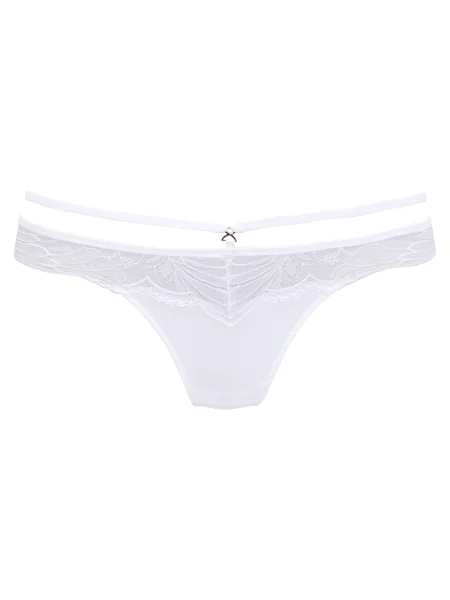 LASCANA Tanga alb
