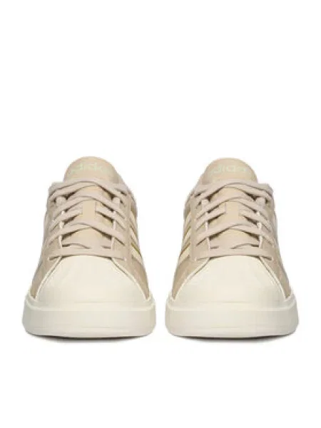 Adidas Sneakersy CEO-STREETTALK béžová