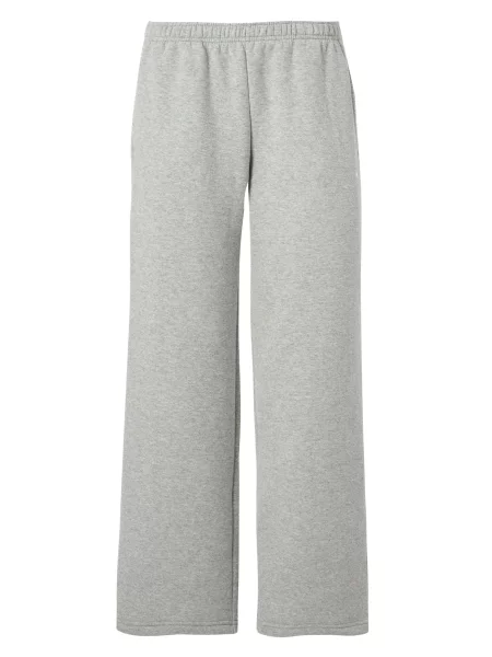 Nike Sportswear Pantaloni STDO FLC deschis gri