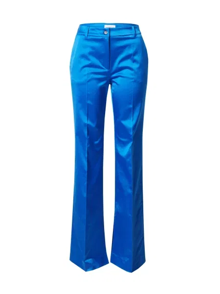 Marella Pantaloni GENEPI' albastru