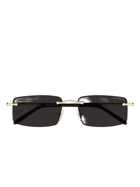 Ochelari de soare Montblanc negru