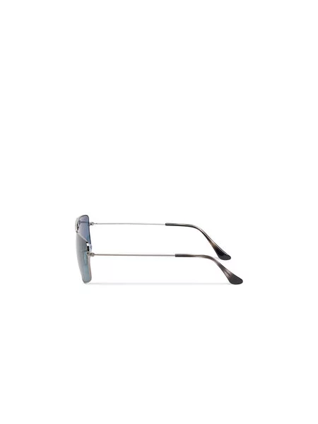 Napszemüveg Ray-Ban Ezüst