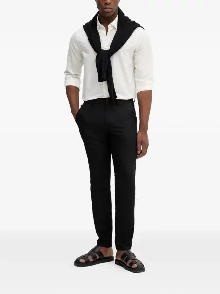 Cămașă Armani Exchange alb