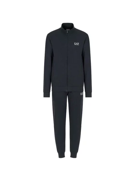 Emporio Armani Dres PJVTZ czarny