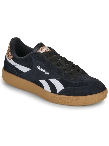 Pantofi Reebok Classic clasici negru