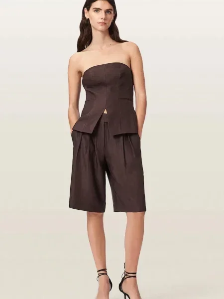 Шорты Allsaints