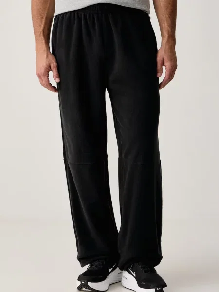 Nike spodnie treningowe Therma-FIT czarne