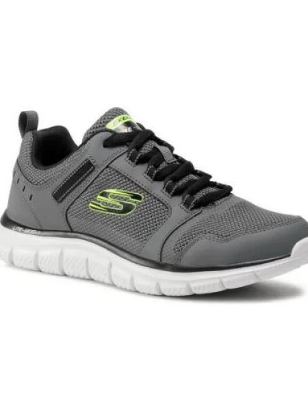 Skechers Sneakers Knockhill gri