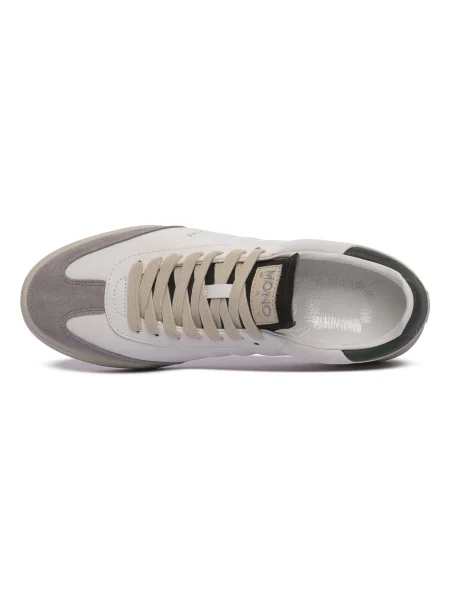 Pantofi Monoway alb