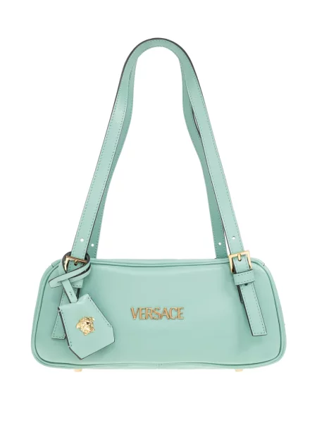 Geantă Versace verde