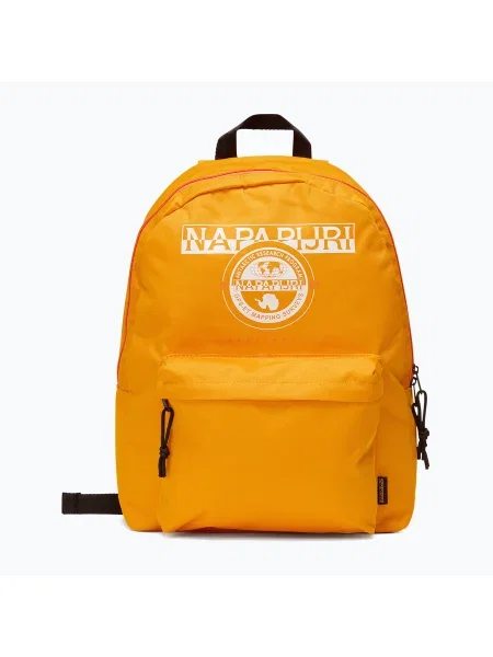 Napapijri H-Boussine DP 19 l orange marigold раница оранжево