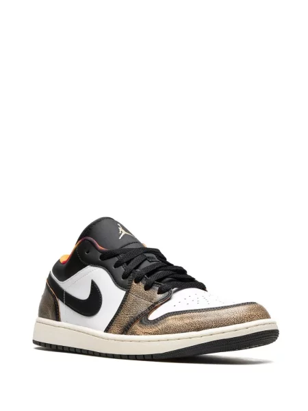 Tenisky Jordan Air Jordan 1 černé