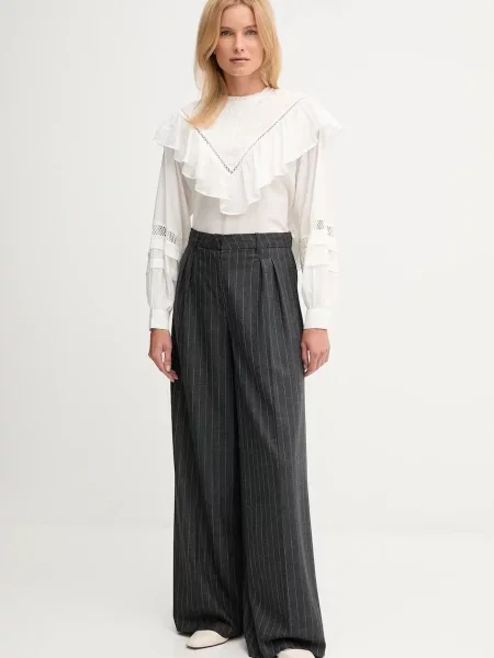 Pepe Jeans Majica bela