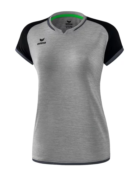 ERIMA Funkční tričko šedá černá