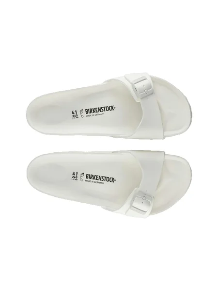 Pantofi Birkenstock din piele negru