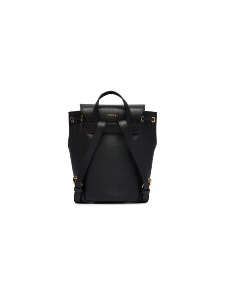 Furla Kuprinės Moonlight S juoda